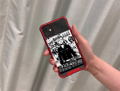 Tokyo Revengers - Takemichi Hanagaki Water Resistant Sticker thumbnail 3