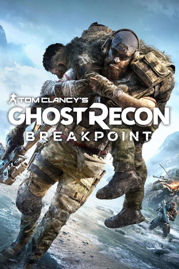 Tom Clancy's Ghost Recon: Breakpoint <span class="ext ext_digital">digital</span> image 1