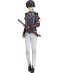 Touken Ranbu Online 1/8 Scale Pre-Painted Figure: Horikawa Kunihiro [GSC Online Shop Exclusive Ver.] thumbnail 1