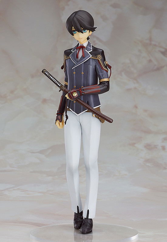 Touken Ranbu Online 1/8 Scale Pre-Painted Figure: Horikawa Kunihiro [GSC Online Shop Exclusive Ver.] image 2