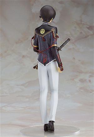 Touken Ranbu Online 1/8 Scale Pre-Painted Figure: Horikawa Kunihiro [GSC Online Shop Exclusive Ver.]