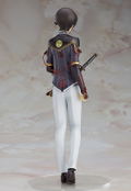 Touken Ranbu Online 1/8 Scale Pre-Painted Figure: Horikawa Kunihiro [GSC Online Shop Exclusive Ver.] thumbnail 5