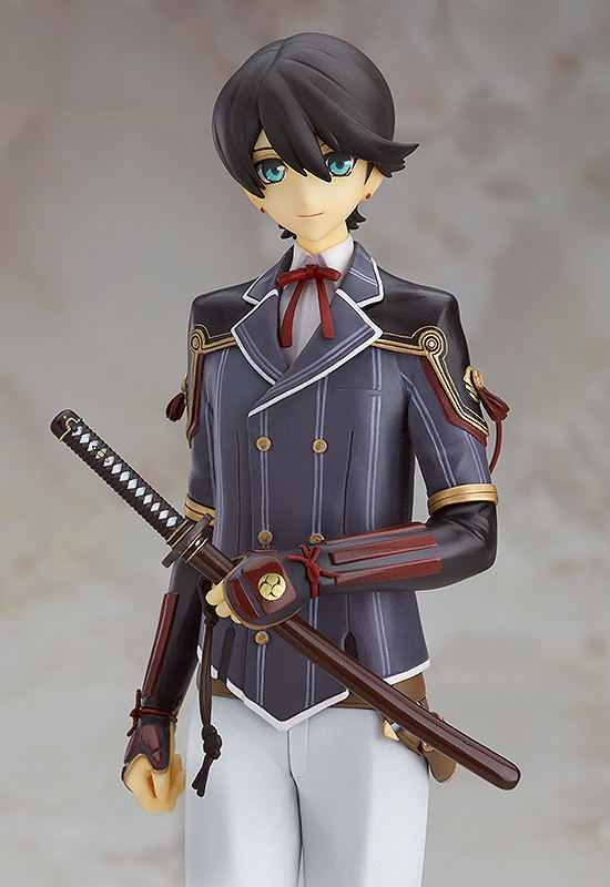 Touken Ranbu Online 1/8 Scale Pre-Painted Figure: Horikawa Kunihiro [GSC Online Shop Exclusive Ver.] image 6