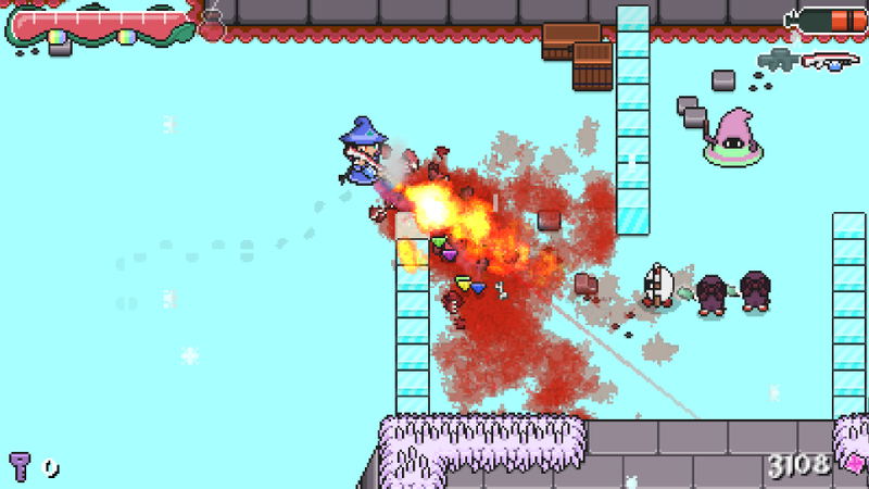 Trigger Witch <span class="ext" style="background-color: #003082; color: #FFFFFF;">PLAY EXCLUSIVES</span> <span class="ext ext_SE">SE</span> image 10