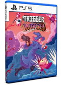Trigger Witch [Limited Edition] <span class="ext ext_LE">LE</span> <span class="ext" style="background-color: #003082; color: #FFFFFF;">PLAY EXCLUSIVES</span> thumbnail 2