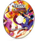 Trigger Witch [Limited Edition] <span class="ext ext_LE">LE</span> <span class="ext" style="background-color: #003082; color: #FFFFFF;">PLAY EXCLUSIVES</span> thumbnail 5