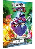 Trigger Witch [Limited Edition] <span class="ext ext_LE">LE</span> <span class="ext" style="background-color: #003082; color: #FFFFFF;">PLAY EXCLUSIVES</span> thumbnail 6