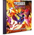 Trigger Witch [Limited Edition] <span class="ext ext_LE">LE</span> <span class="ext" style="background-color: #003082; color: #FFFFFF;">PLAY EXCLUSIVES</span> thumbnail 3