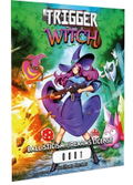 Trigger Witch [Limited Edition] <span class="ext ext_LE">LE</span> <span class="ext" style="background-color: #003082; color: #FFFFFF;">PLAY EXCLUSIVES</span> thumbnail 5