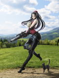Valkyria Chronicles 4 1/7 Scale Pre-Painted Figure: Kai Schulen thumbnail 10