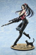 Valkyria Chronicles 4 1/7 Scale Pre-Painted Figure: Kai Schulen thumbnail 2