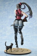 Valkyria Chronicles 4 1/7 Scale Pre-Painted Figure: Kai Schulen thumbnail 4