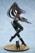 Valkyria Chronicles 4 1/7 Scale Pre-Painted Figure: Kai Schulen thumbnail 5