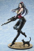Valkyria Chronicles 4 1/7 Scale Pre-Painted Figure: Kai Schulen thumbnail 8