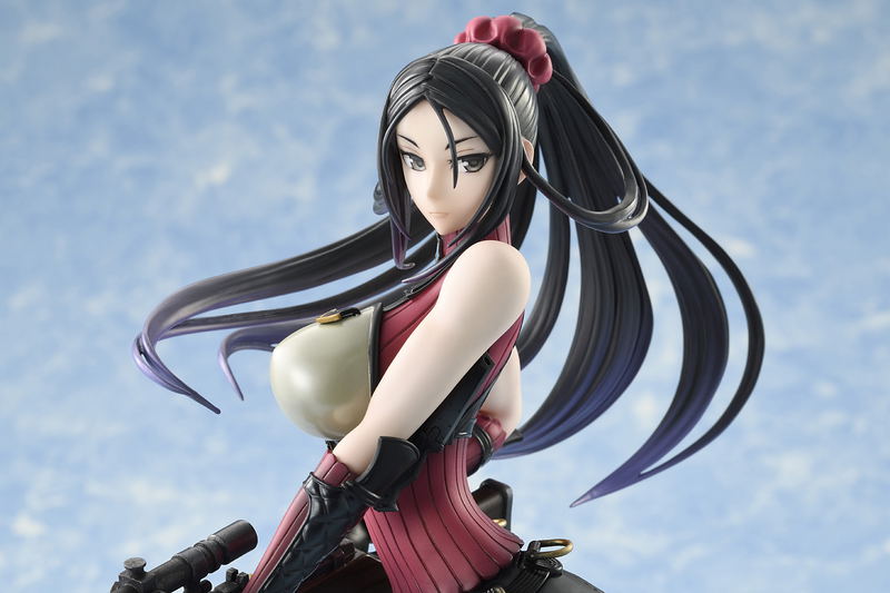 Valkyria Chronicles 4 1/7 Scale Pre-Painted Figure: Kai Schulen image 9