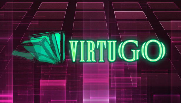 VirtuGO STEAM digital — Import Game Deal