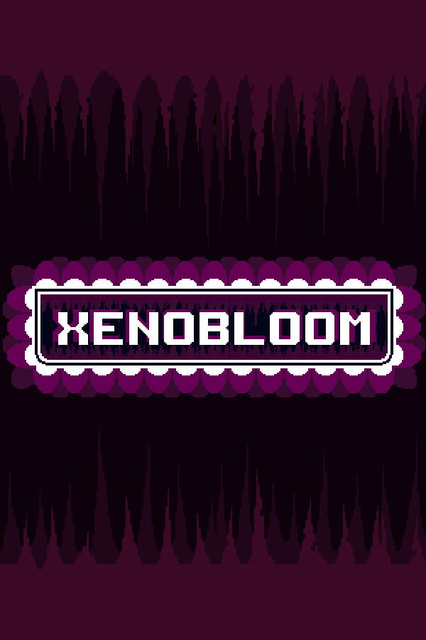 XenoBloom STEAM digital — Import Game Deal
