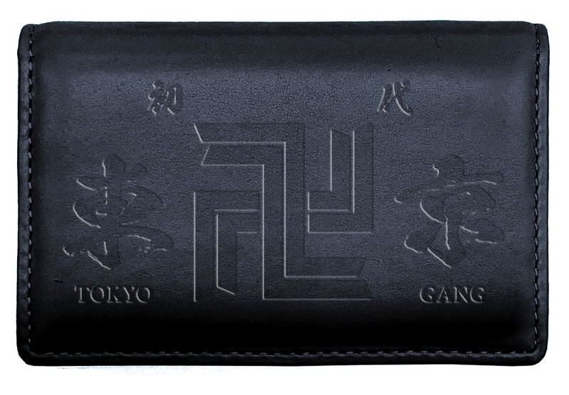 Tokyo Revengers - Synthetic Leather Card Case image 1