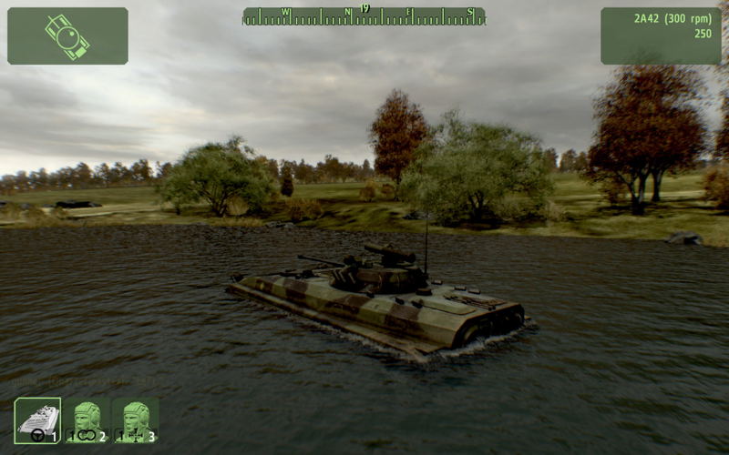 Arma X (Anniversary Edition) <span class="ext" style="background-color: #2a475e; color: #FFFFFF;">STEAM</span> <span class="ext ext_digital">digital</span> image 4