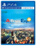 A-Train Exp.+ (English) thumbnail 1