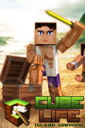 Cube Life: Island Survival <span class="ext" style="background-color: #2a475e; color: #FFFFFF;">STEAM</span> <span class="ext ext_digital">digital</span> thumbnail 1