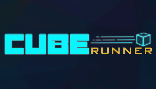 Cube Runner <span class="ext" style="background-color: #2a475e; color: #FFFFFF;">STEAM</span> <span class="ext ext_digital">digital</span> image 1