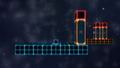Cube Runner <span class="ext" style="background-color: #2a475e; color: #FFFFFF;">STEAM</span> <span class="ext ext_digital">digital</span> thumbnail 5