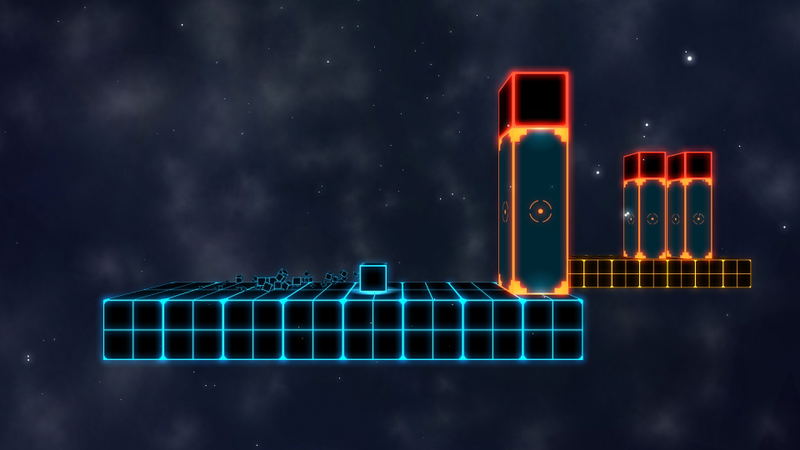 Cube Runner <span class="ext" style="background-color: #2a475e; color: #FFFFFF;">STEAM</span> <span class="ext ext_digital">digital</span> image 5