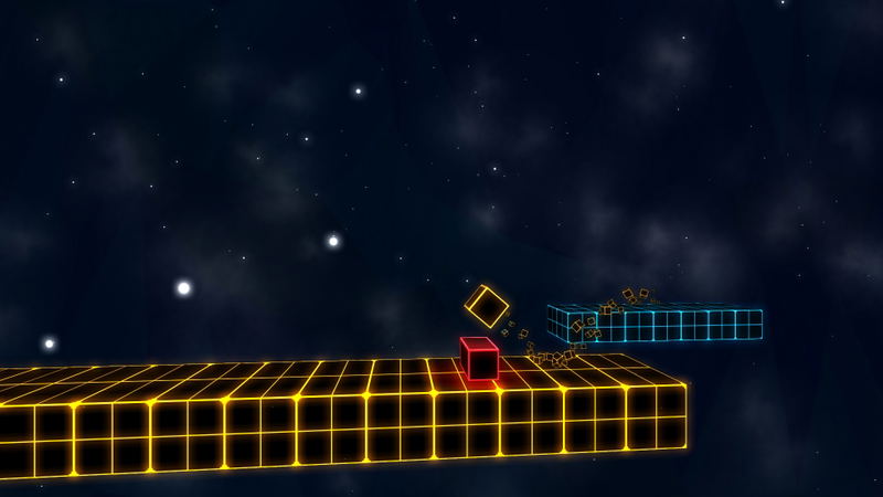 Cube Runner <span class="ext" style="background-color: #2a475e; color: #FFFFFF;">STEAM</span> <span class="ext ext_digital">digital</span> image 6