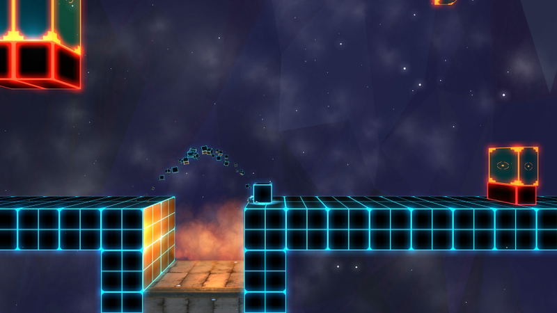 Cube Runner <span class="ext" style="background-color: #2a475e; color: #FFFFFF;">STEAM</span> <span class="ext ext_digital">digital</span> image 8