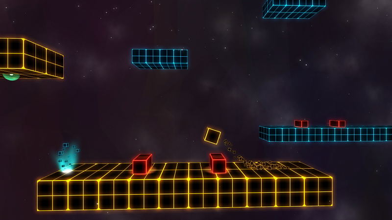 Cube Runner <span class="ext" style="background-color: #2a475e; color: #FFFFFF;">STEAM</span> <span class="ext ext_digital">digital</span> image 9