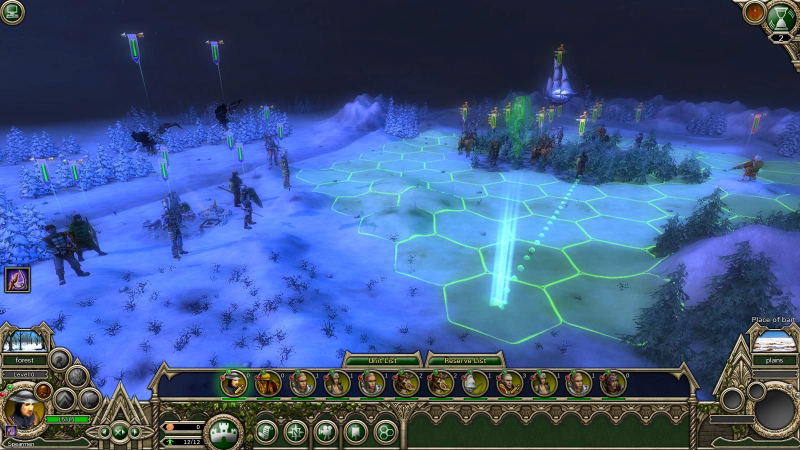 Elven Legacy: Siege (DLC) <span class="ext" style="background-color: #B0000F; color: #FFFFFF;">DLC</span> <span class="ext" style="background-color: #2a475e; color: #FFFFFF;">STEAM</span> <span class="ext ext_digital">digital</span> image 10