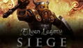 Elven Legacy: Siege (DLC) <span class="ext" style="background-color: #B0000F; color: #FFFFFF;">DLC</span> <span class="ext" style="background-color: #2a475e; color: #FFFFFF;">STEAM</span> <span class="ext ext_digital">digital</span> thumbnail 1