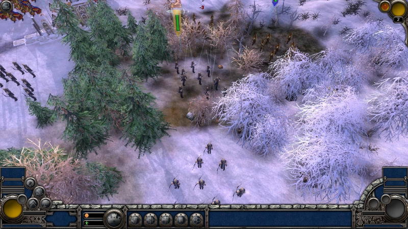 Elven Legacy: Siege (DLC) <span class="ext" style="background-color: #B0000F; color: #FFFFFF;">DLC</span> <span class="ext" style="background-color: #2a475e; color: #FFFFFF;">STEAM</span> <span class="ext ext_digital">digital</span> image 3