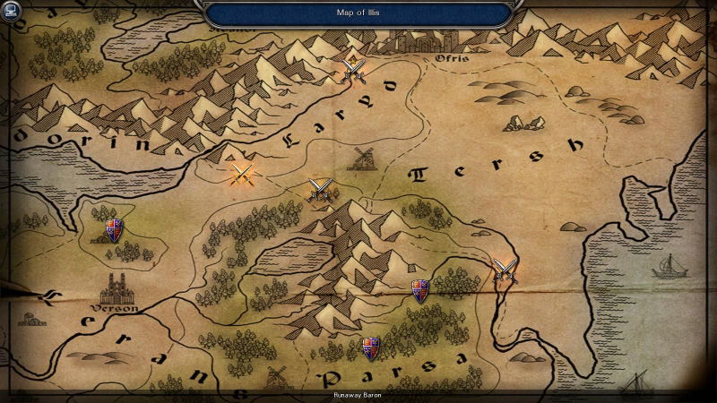 Elven Legacy: Siege (DLC) <span class="ext" style="background-color: #B0000F; color: #FFFFFF;">DLC</span> <span class="ext" style="background-color: #2a475e; color: #FFFFFF;">STEAM</span> <span class="ext ext_digital">digital</span> image 7