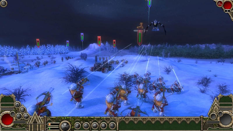 Elven Legacy: Siege (DLC) <span class="ext" style="background-color: #B0000F; color: #FFFFFF;">DLC</span> <span class="ext" style="background-color: #2a475e; color: #FFFFFF;">STEAM</span> <span class="ext ext_digital">digital</span> image 9
