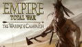 Empire: Total War - The Warpath Campaign (DLC) <span class="ext" style="background-color: #B0000F; color: #FFFFFF;">DLC</span> <span class="ext" style="background-color: #2a475e; color: #FFFFFF;">STEAM</span> <span class="ext ext_digital">digital</span> thumbnail 1