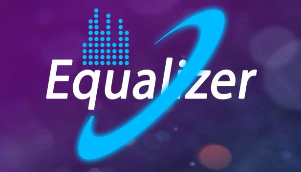 Equalizer STEAM digital — Import Game Deal