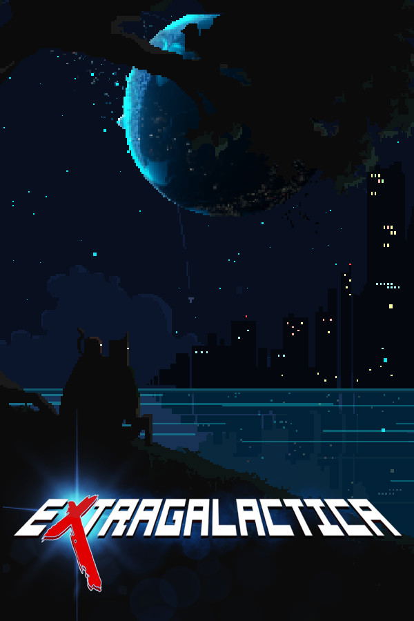 ExtraGalactica STEAM digital — Import Game Deal