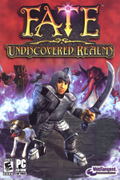 FATE: Undiscovered Realms <span class="ext" style="background-color: #2a475e; color: #FFFFFF;">STEAM</span> <span class="ext ext_digital">digital</span> thumbnail 1