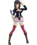 figma No. 531 Konosuba God's blessing on this wonderful world! Legend of Crimson: Yunyun thumbnail 1