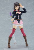 figma No. 531 Konosuba God's blessing on this wonderful world! Legend of Crimson: Yunyun thumbnail 2