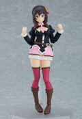 figma No. 531 Konosuba God's blessing on this wonderful world! Legend of Crimson: Yunyun thumbnail 4