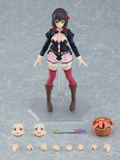 figma No. 531 Konosuba God's blessing on this wonderful world! Legend of Crimson: Yunyun thumbnail 7