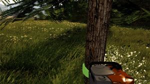 Forestry Simulator (Code in a box)