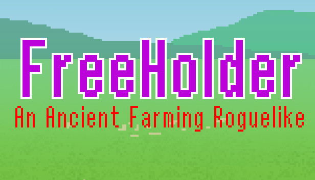 FreeHolder STEAM digital — Import Game Deal