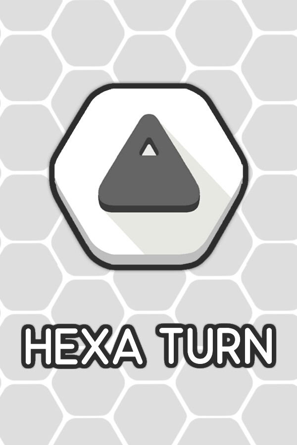 Hexa Turn STEAM digital — Import Game Deal