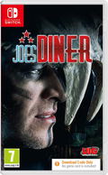 Joe's Diner (Code in a box) thumbnail 1