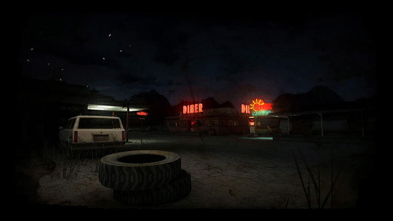 Joe's Diner (Code in a box) image 6