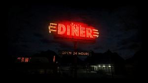Joe's Diner (Code in a box)